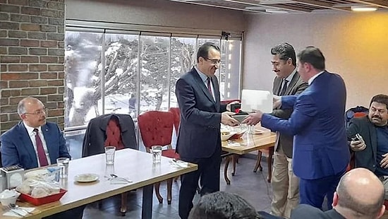 Kuran Kursundaki İstismarın Ardından Açığa Alınan Müftüye Ödül Gibi Atama