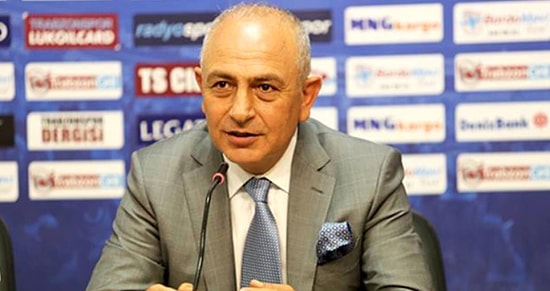 Süleyman Hurma Kimdir? Fatih Karagümrük Başkanı Süleyman Hurma Kaç Yaşında, Nereli?