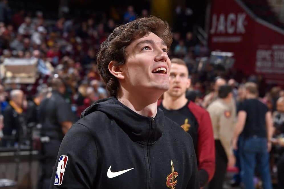 Devlerin Aşkı: Cedi Osman'ın Deniz Mergen'le 8 Yıllık İlişkisi Neden Bitti? Ebru Şahin'le Aşkı Nasıl Başladı?