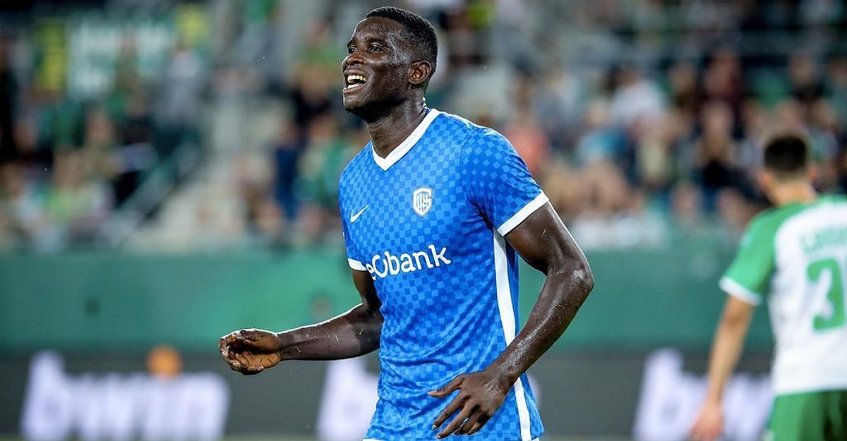 Paul Onuachu Kimdir? Futbolcu Paul Onuachu Kaç Yaşında, Nereli? Hangi  Takımlarda Oynadı?