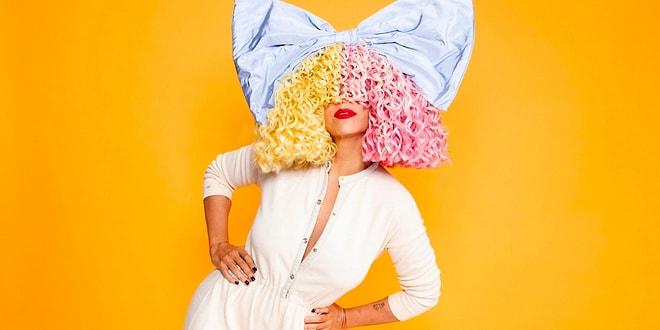 Avustralyalı Şarkıcı Sia'nın Kulağınızın Pasını Silecek En Güzel 15 Şarkısı