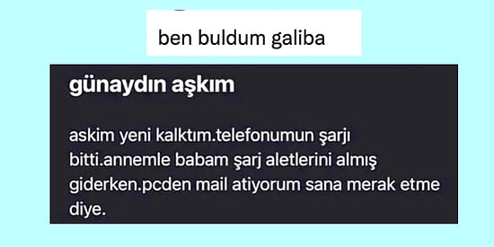 Aradığı Aşkı Bulanlardan En Yakın Arkadaşın Evlenmesine Son 24 Saatin Viral Tweetleri
