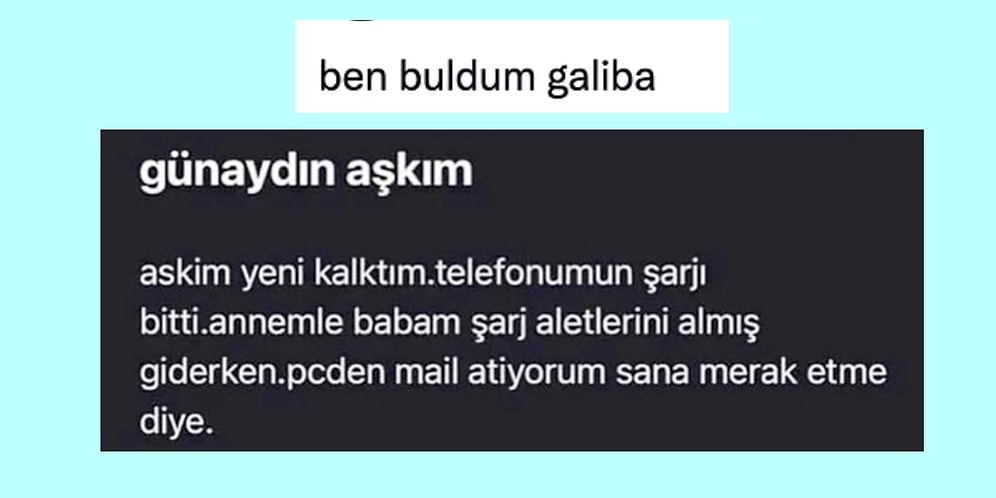 Aradığı Aşkı Bulanlardan En Yakın Arkadaşın Evlenmesine Son 24 Saatin Viral Tweetleri