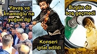 Bugün Neler Yaşandı? Günün En Çok Konuşulan ve Tartışılan Haberleri ile Sosyal Medyanın Gündemi (27 Mayıs)