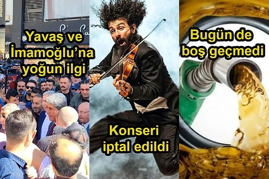 Bugün Neler Yaşandı? Günün En Çok Konuşulan ve Tartışılan Haberleri ile Sosyal Medyanın Gündemi (27 Mayıs)