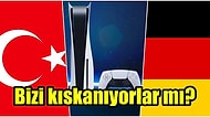 PlayStation 5 Almak İçin Türkiye'de ve Diğer Ülkelerde Kaç Gün Çalışmak Gerekiyor?