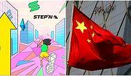 STEPN Çin'in Düzenleyici Politikalarına Uyduktan Sonra Düşüş Yaşadı! Peki Jetonun Değeri Düzelebilir mi?