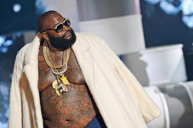 Rick Ross Net Worth: A Look at the Hustlin’ Rapper’s Life and Wealth