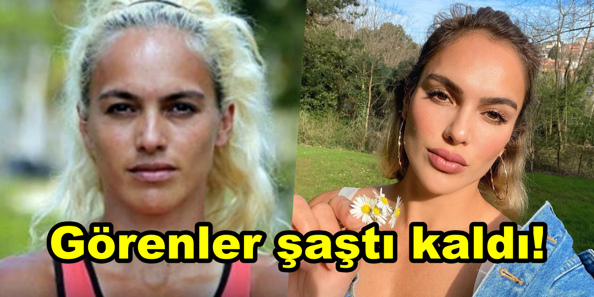 Survivor ile İlgili Yaptığı Açıklamayla Gündem Olan Eski Yarışmacı