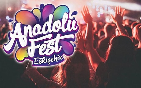 Valilik Engeline Takılan 'Anadolu Fest' İptal Edildi