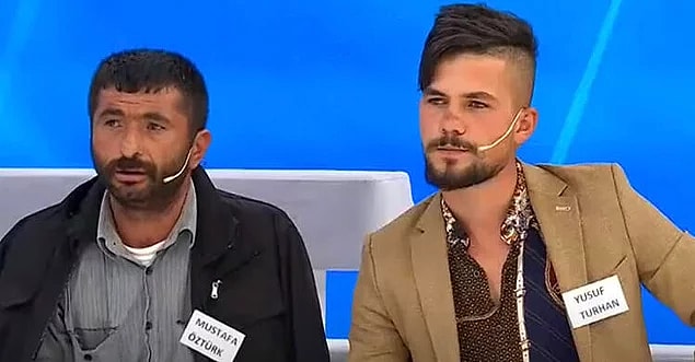 Müge Anlı ile gündeme gelen kardeş olan seri katillerdir.