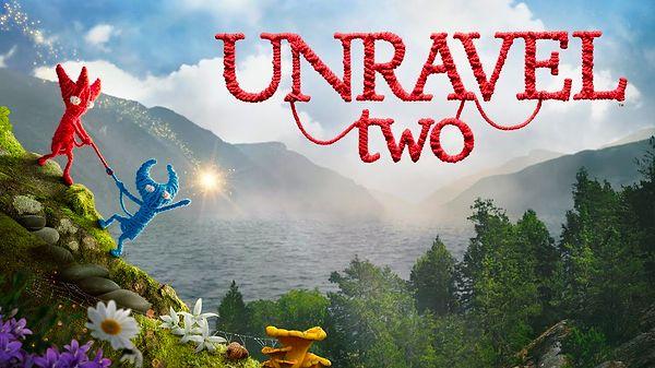 10. Unravel Two