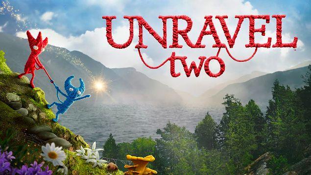 9. Unravel Two