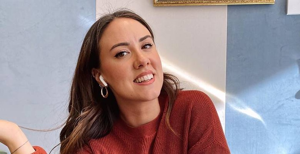 Cansu Dengey Kimdir, Kaç Yaşında, Nereli? Cansu Dengey Ne Mezunu?