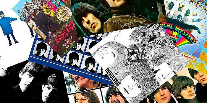 Seni Anlatan The Beatles Albümünü Söylüyoruz!