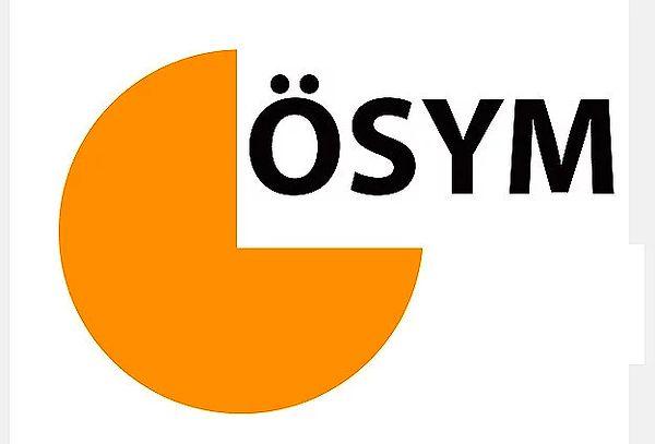 ÖSYM Logo