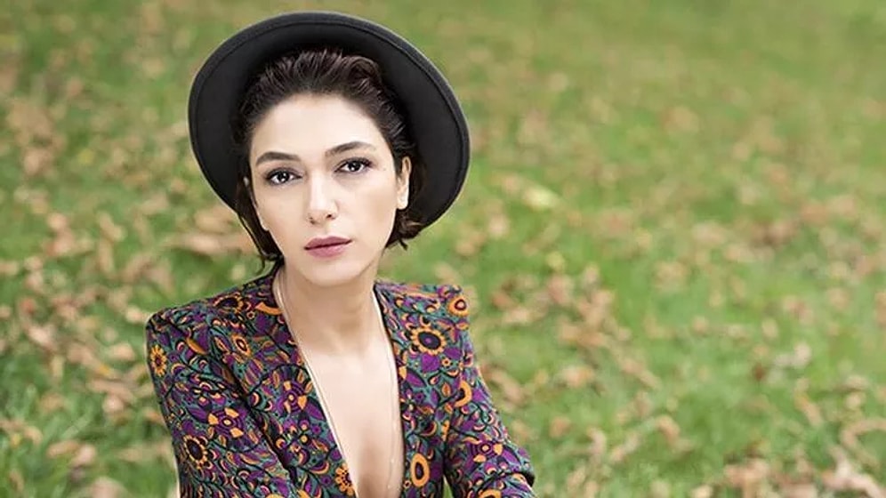 Şebnem Hassanisoughi Kimdir, Nereli? Şebnem Hassanisoughi Hangi Yapımlarda Yer Aldı?