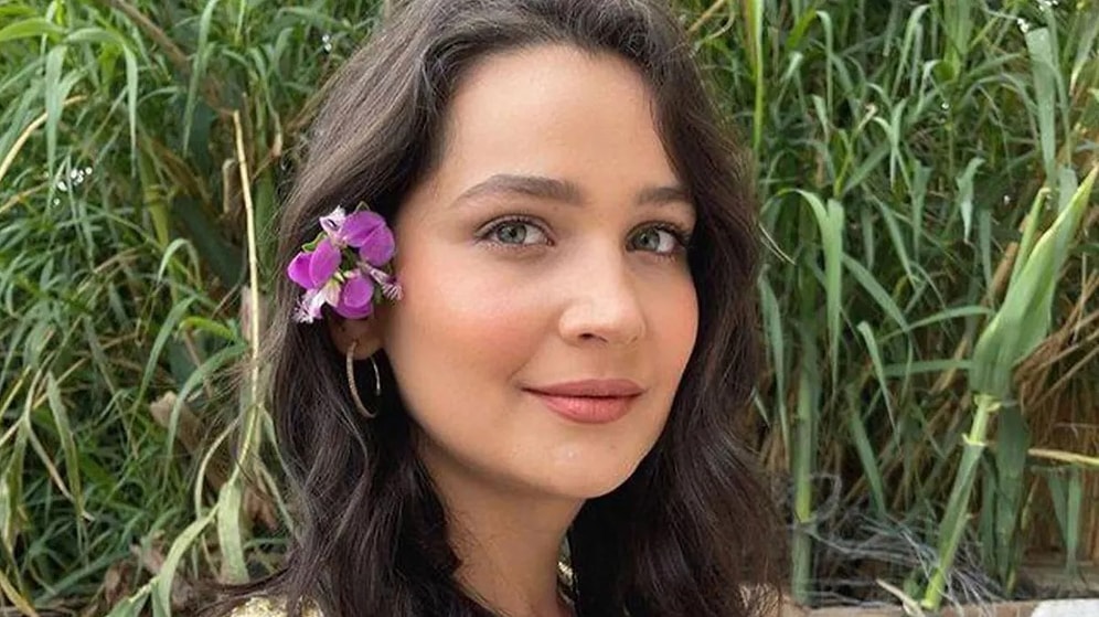 Gülsim Ali İlhan Kimdir? Gönül Dağı'nın Dilek'i Gülsim Ali İlhan Nereli ve Kaç Yaşında?