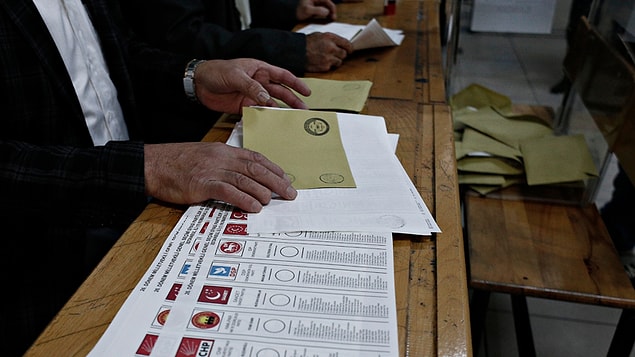 'Ekonomide sorun var ama açlık noktasında bir durum yok'