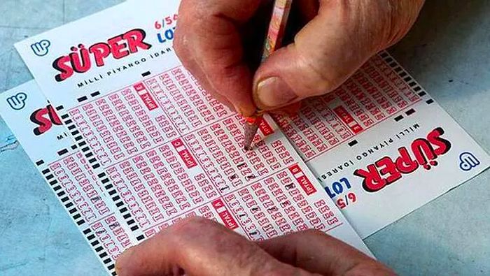 29 Mayıs Süper Loto Sonuçları Açıklandı! 29 Mayıs Süper Loto Kazandıran Numaralar ve Sonuç Sorgulama Sayfası