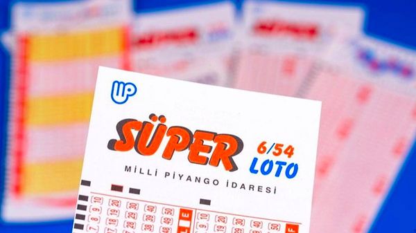 29 Mayıs Süper Loto Sonuçları Açıklandı mı?