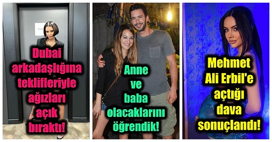 Gıybet Kazanı Geçtiğimiz Haftaya Damga Vuran Dedikodularla Yine Fokur Fokur Kaynıyor! 🔥