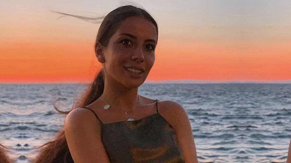 Melis Tüzüngüç Kimdir, Kaç Yaşında? Melis Tüzüngüç'ün Rol Aldığı Yapımlar?