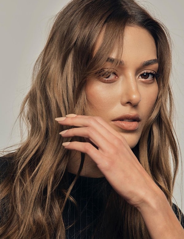 2. Dilan Çiçek Deniz: