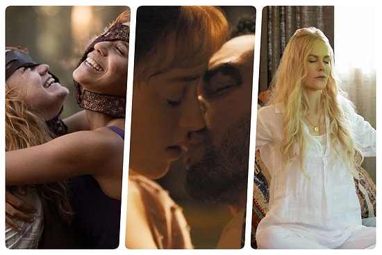 'Bugün Hangi Diziyi İzlesem' Diye Düşünenlere Müjde! 31 Mayıs Salı Günü İçin Yüksek Puanlı Dizi Listesi