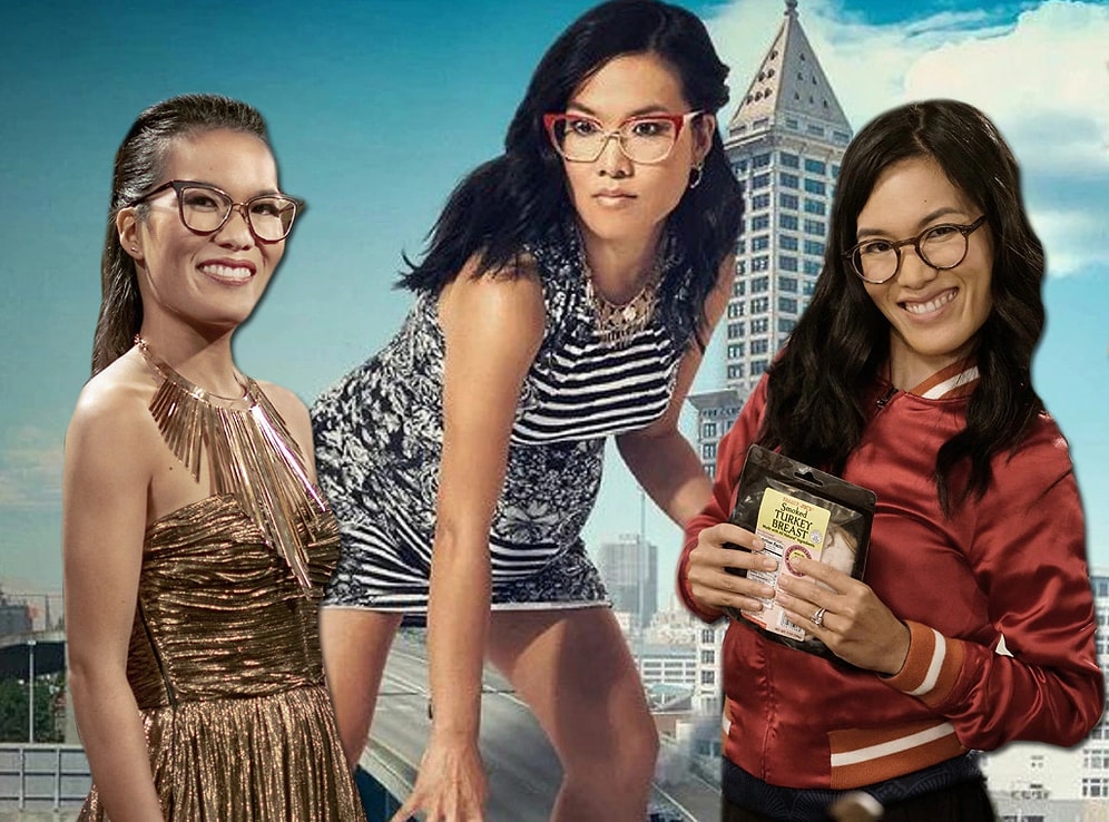 Ali Wong Kimdir, Kaç Yaşındadır? Ali Wong'un Net Değeri
