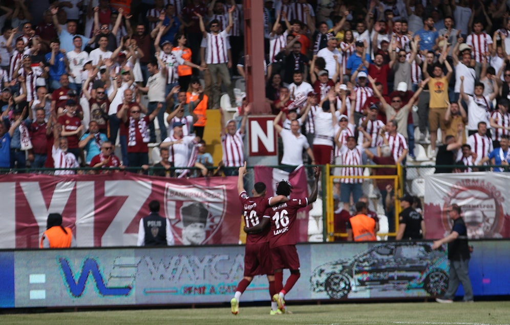 Bandırmaspor-İstanbulspor Maçı Ne Zaman? Süper Lig’e Son Bilet Hangi Takımın Olacak?