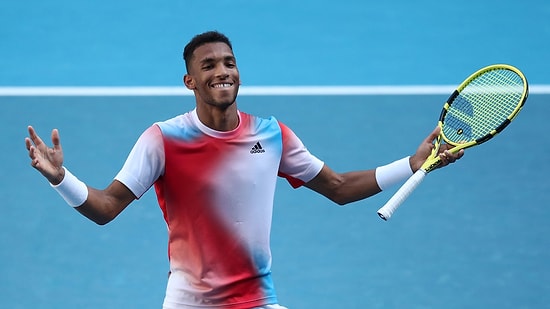 Félix Auger-Aliassime Kimdir, Kaç Yaşında? Félix Auger-Aliassime Nereli, Kariyerine Nasıl Başladı?