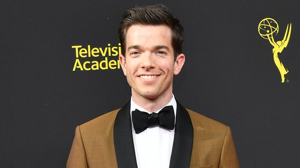 John Mulaney Kimdir, Kaç Yaşındadır? John Mulaney Filmleri