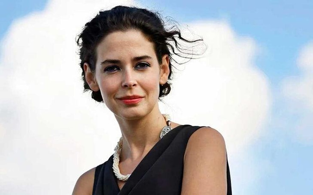 Pelin Batu Kimdir, Kaç Yaşında? Pelin Batu Nereli, Mesleği Ne?