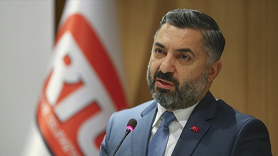 Ebubekir Şahin Kimdir, Kaç Yaşında, Nereli? Ebubekir Şahin'in Eğitimi Nedir?