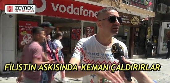 'Şükür ile Geçinmenin Bir Alakası Yok' Diyen Vatandaş: 'Bu Partiye Oy Verenler Tedavilik'