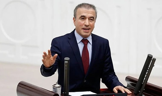 Naci Bostancı Kimdir, Kaç Yaşında, Nereli? Naci Bostancı'nın Eğitimi Nedir?