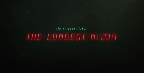 Sadece 6 bölümden oluşacak olan The Longest Night, 8 Temmuz’da Netflix’te yayınlanacak.