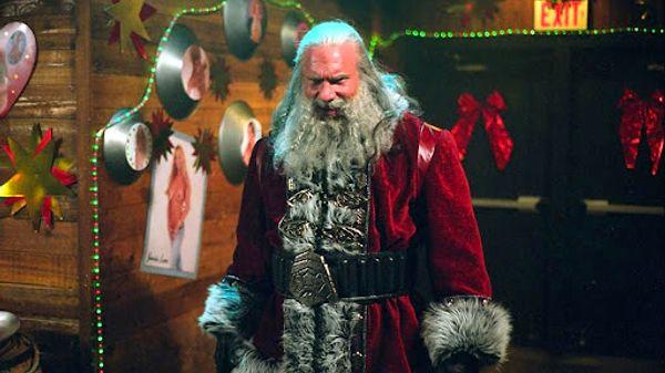 1. Santa's Slay (2005)