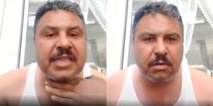 'Evimize Ekmek Götüremez Olduk' Diyen AKP'li Esnafın İsyan Ettiği Anlar Gündem Oldu: 'Bitirdiniz Lan Milleti!'