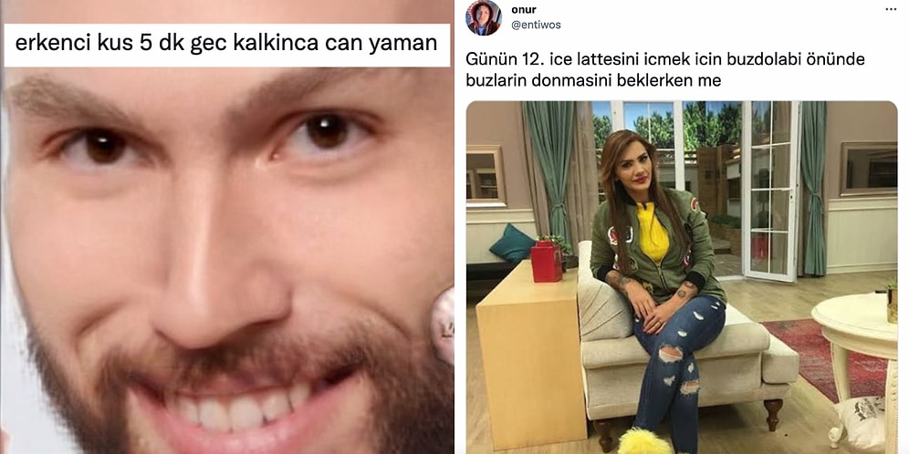 Televizyon Dünyasıyla İlgili Attıkları Tweetlerle Yüzümüzü Güldürmeyi Başaran İnsanlar