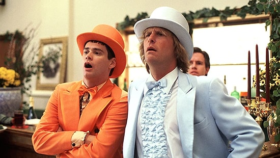 ‘Dumb and Dumber’ Starring Jim Carrey and Jeff Daniels Hits Netflix In June- Know The Release Date & More