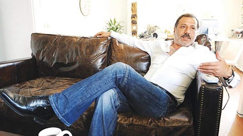 Faruk Aksoy Kimdir? Yapımcı ve Yönetmen Faruk Aksoy Kaç Yaşında, Nereli? Faruk Aksoy Filmeri Neler?