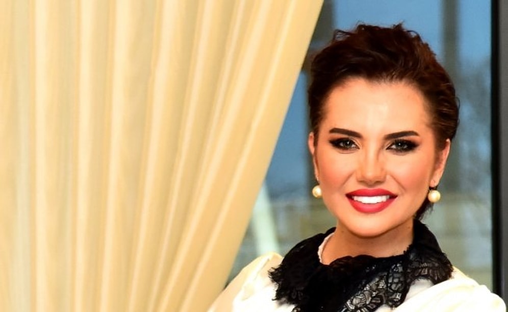 Yelda Başaran Kimdir, Kaç Yaşında, Nereli? Yelda Başaran'ın Eğitimi Nedir?