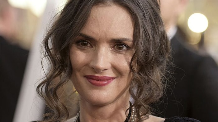 Winona Ryder Kimdir? Stranger Things Oyuncusu Winona Ryder Nereli, Kaç Yaşında, Nerelerde Oynadı?