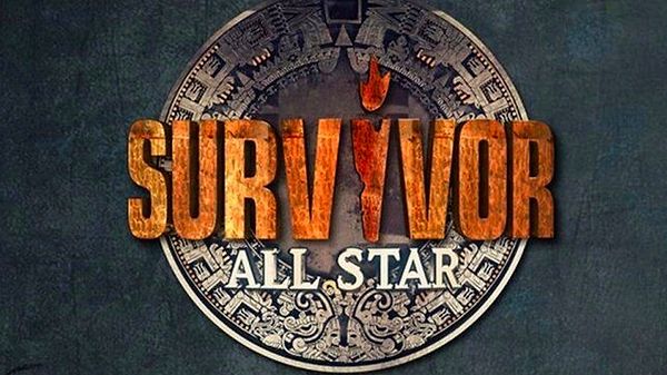 Survivor All-Star Logo