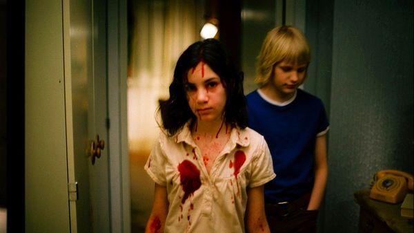 16. Let the Right One In (2008)