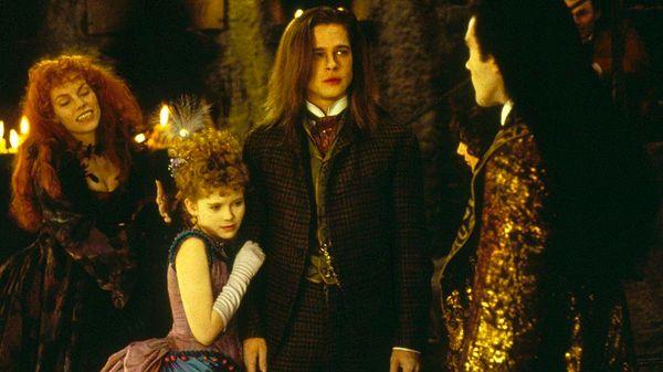 22. Interview with the Vampire (1994)