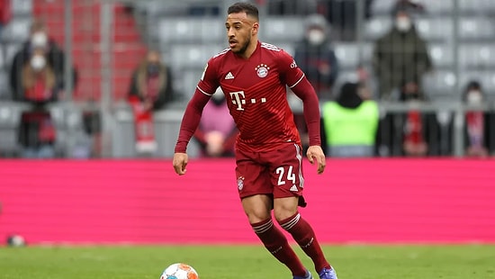 Corentin Tolisso Kimdir, Kaç Yaşında, Hangi Mevki, Boyu Kaç? Corentin Tolisso Hangi Takımlarda Forma Giydi?