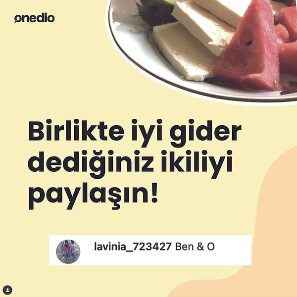5. O anlamda sormamıştık...